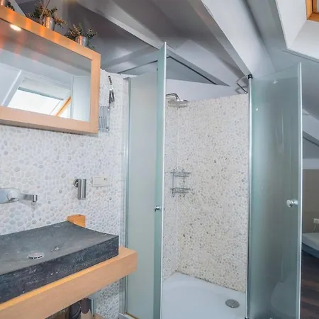 Maison En Pierre Avec Piscine A Barjac, 16 Personnes Holiday home Barjac (Gard)