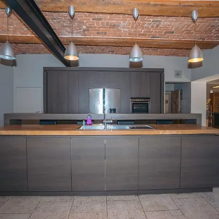 Maison En Pierre Avec Piscine A Barjac, 16 Personnes Dom wakacyjny *